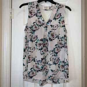 Floral Top